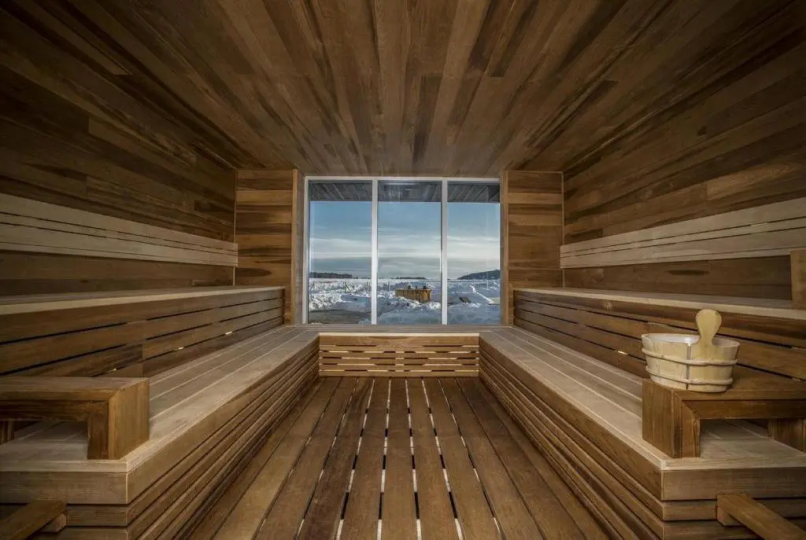 Hôtel & Spa Le Germain Charlevoix