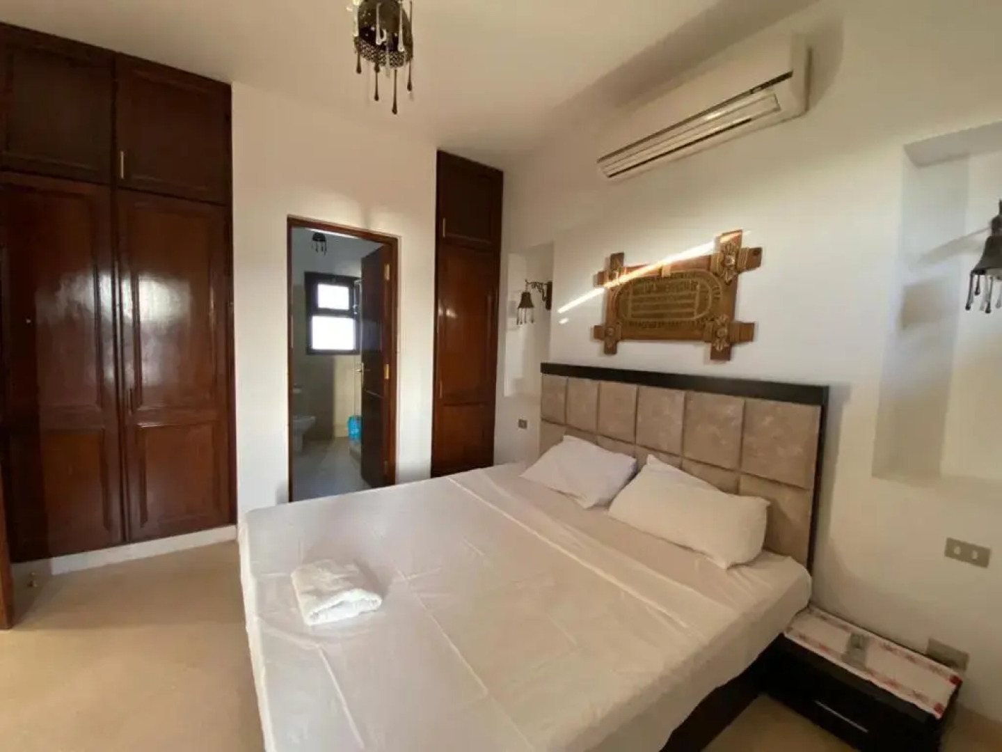 Sabina El Gouna - Pool and Lagoon Ap-2