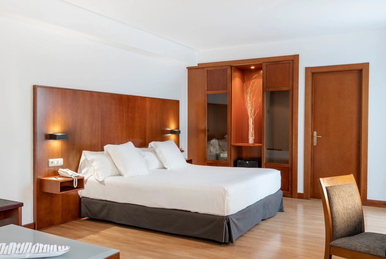 Hotel Vincci Ciudad de Salamanca