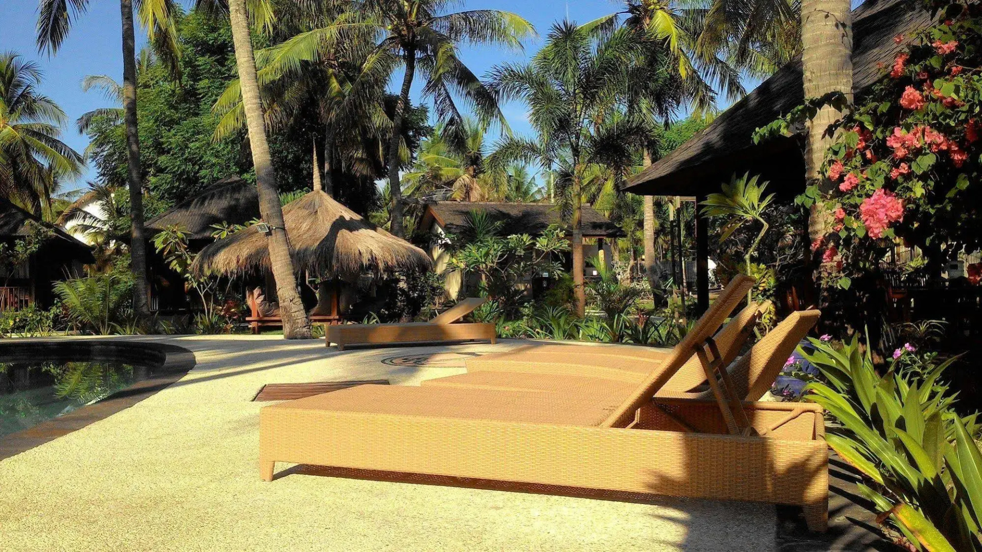 Trawangan Oasis