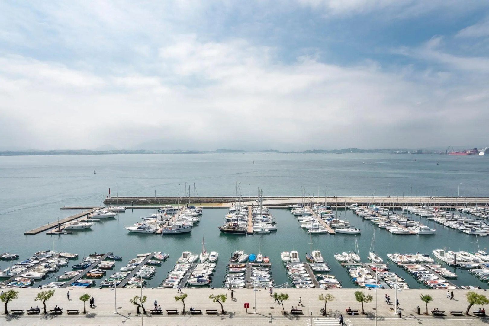 Отель Vincci Puertochico