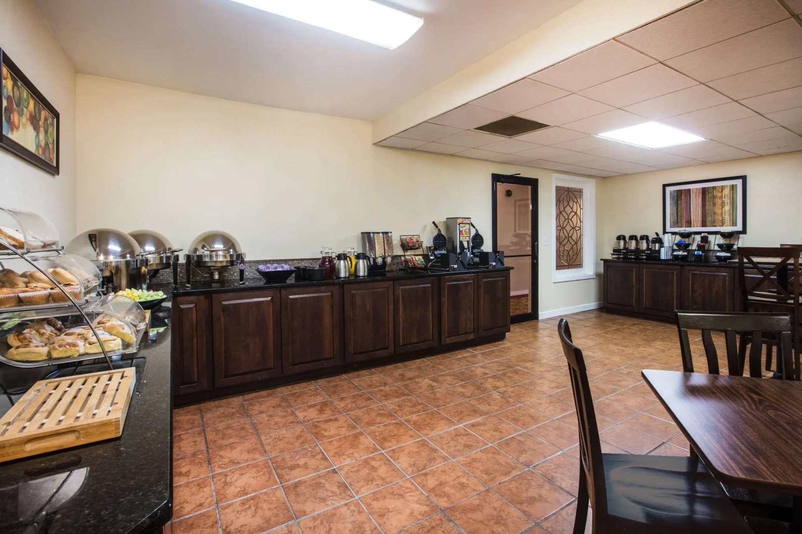 Ramada by Wyndham Ligonier