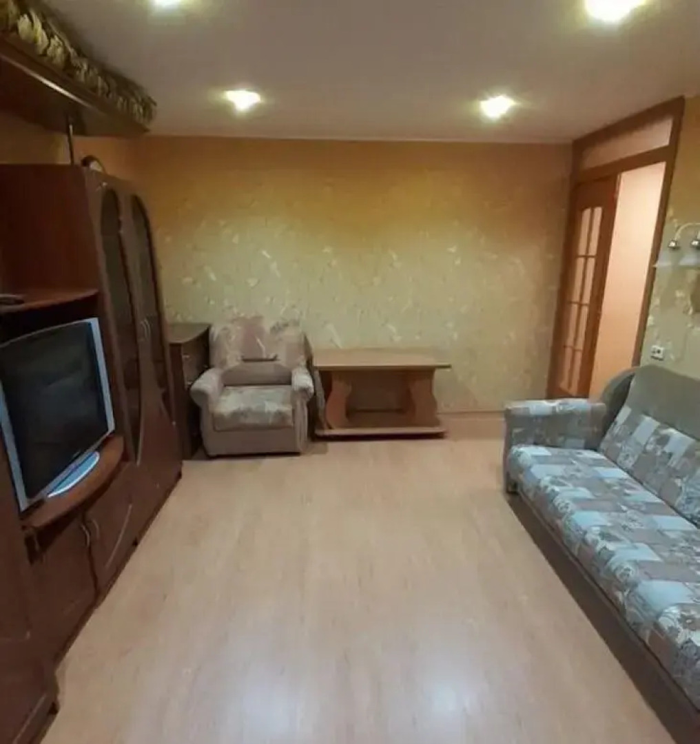 Апартаменты на улице Обручева 37