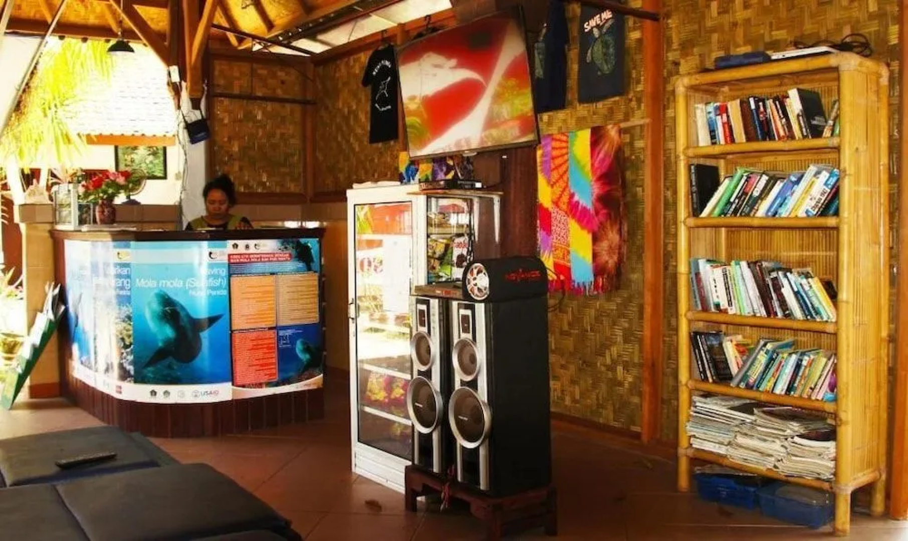 Penida Dive Resort