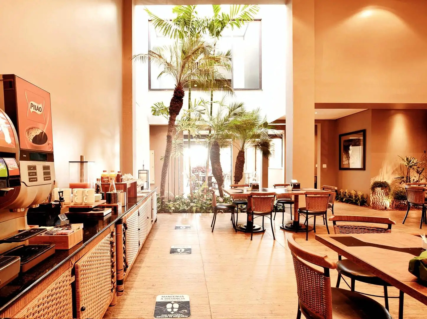 Gandini Hotel