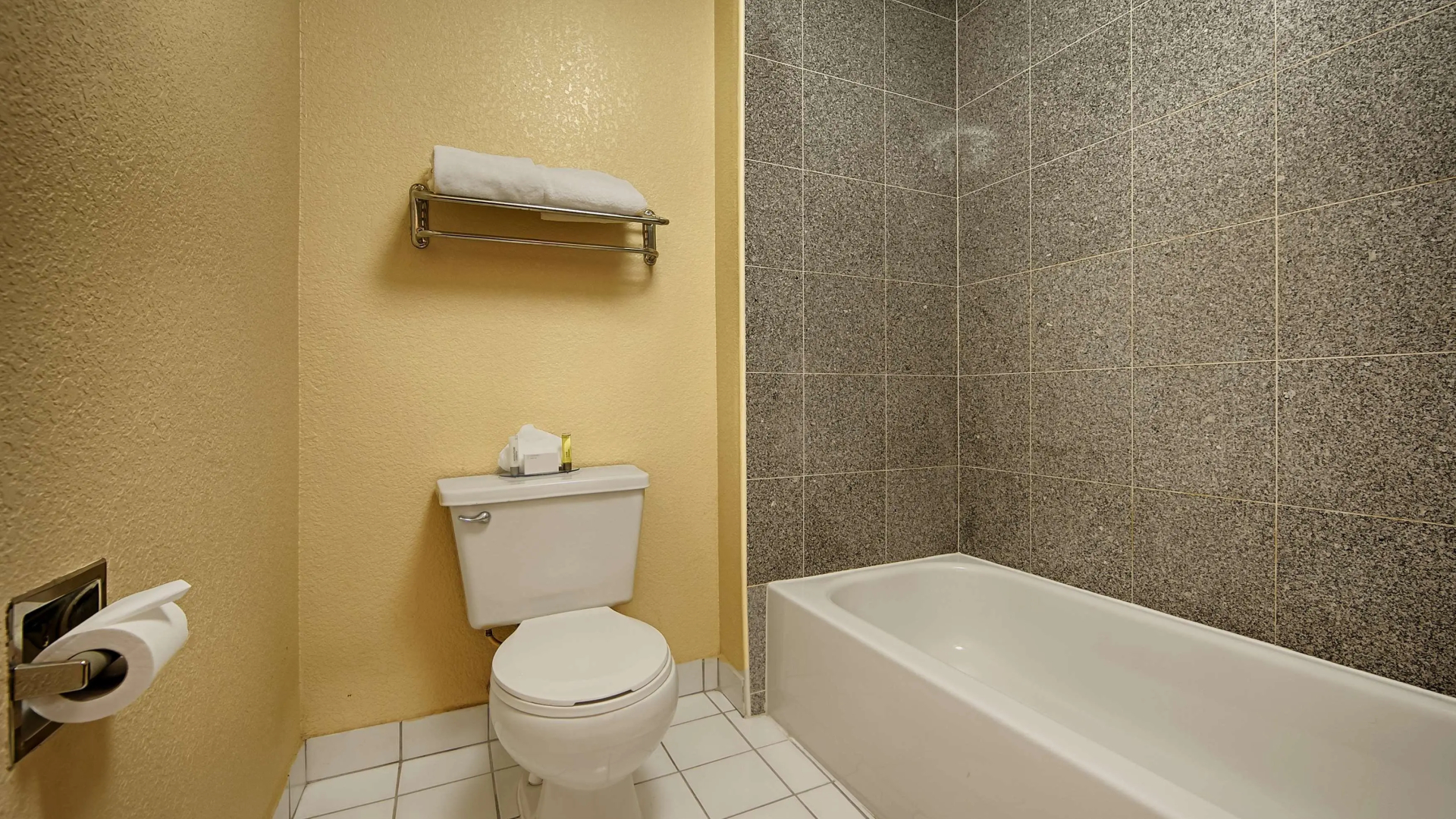 Best Western Orchard Inn