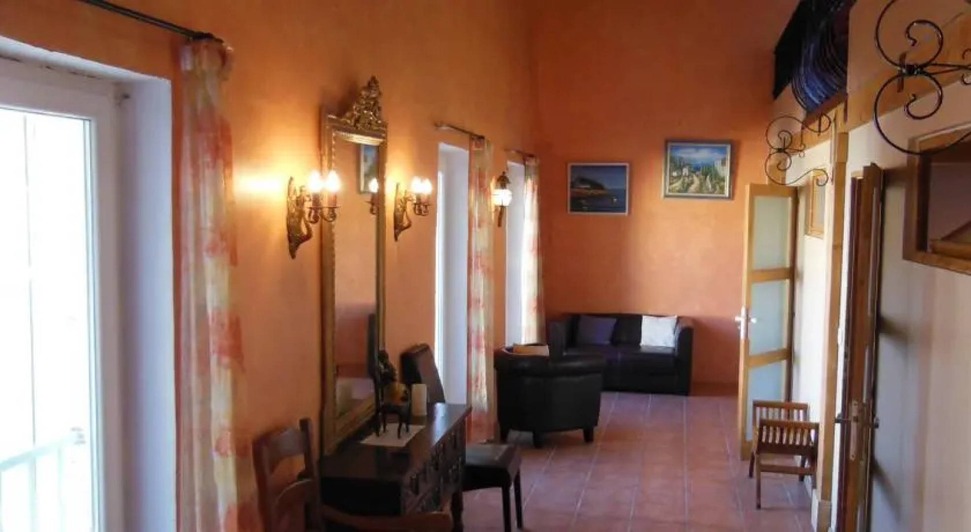 Holiday home Gîte Belle Epoque