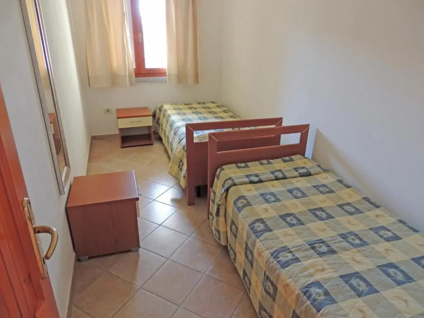 Residence della Torre Isola Rossa