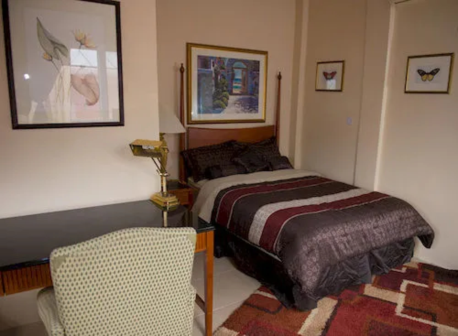 Premium Property Apartments