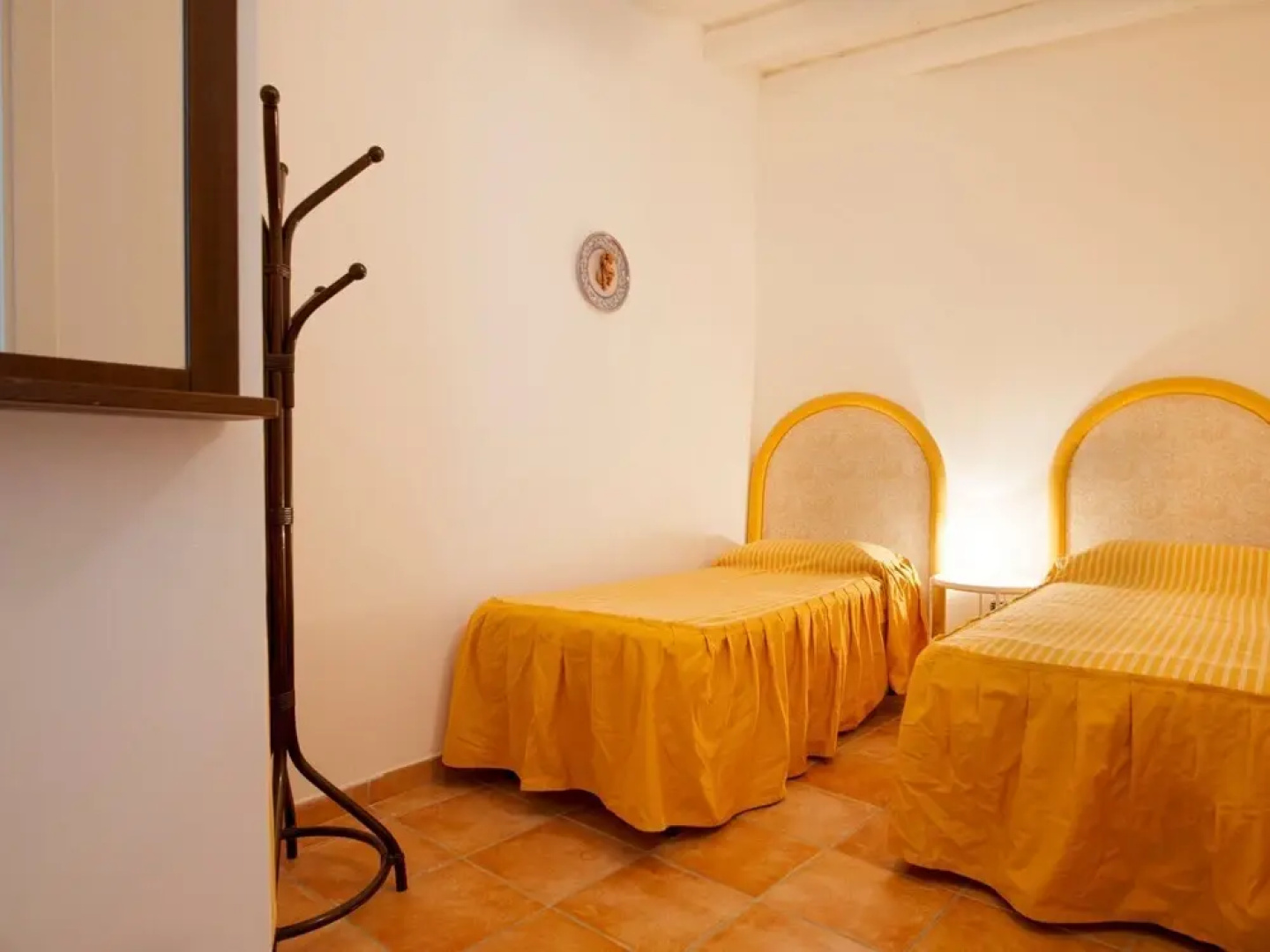 Lovely Holiday Home In Termini Imerese With Roofed Terrace