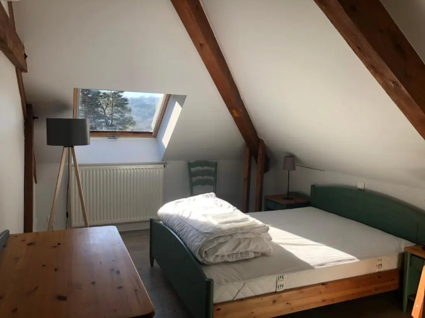 Les Gîtes du Paradis