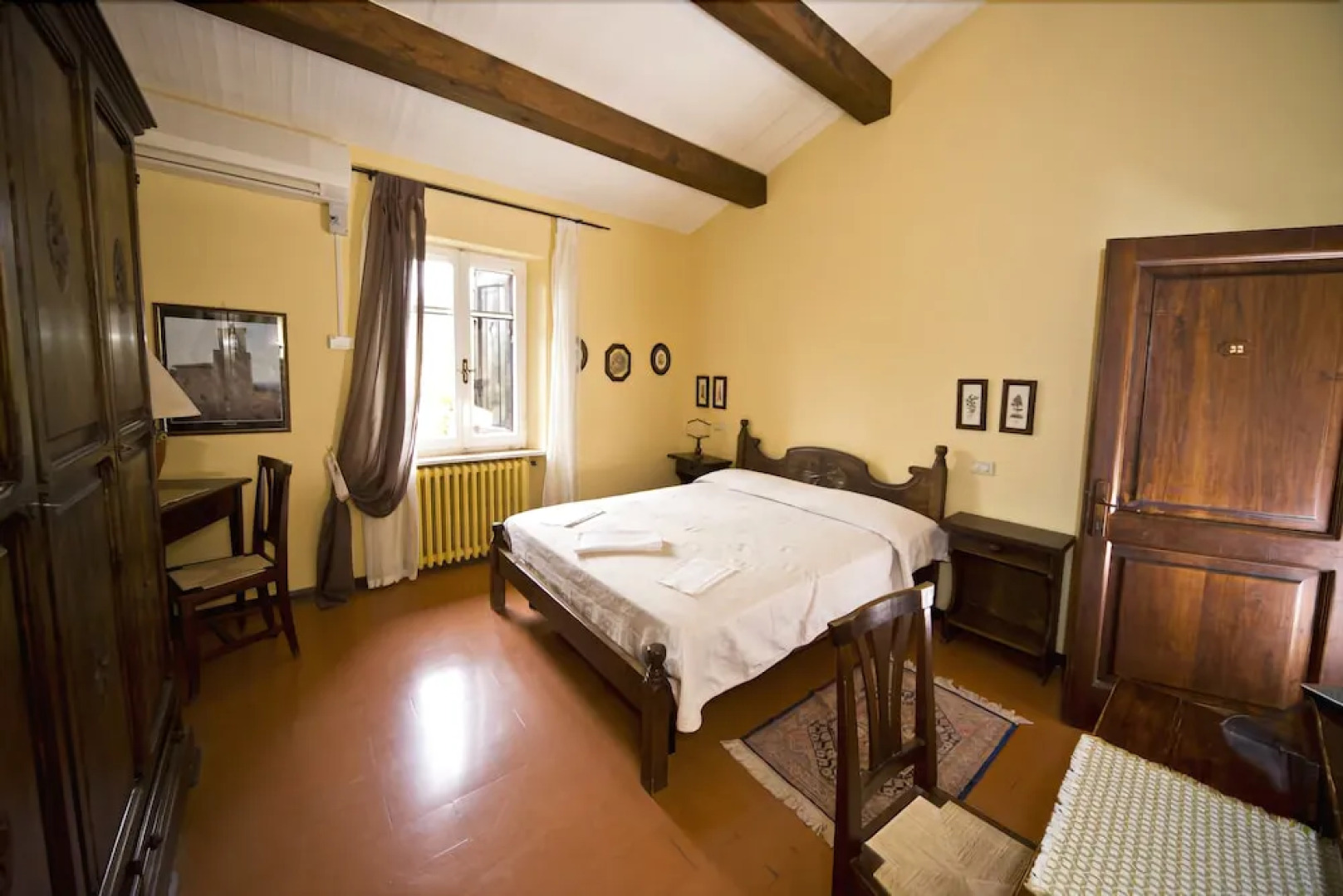 Country House Torre Burchio