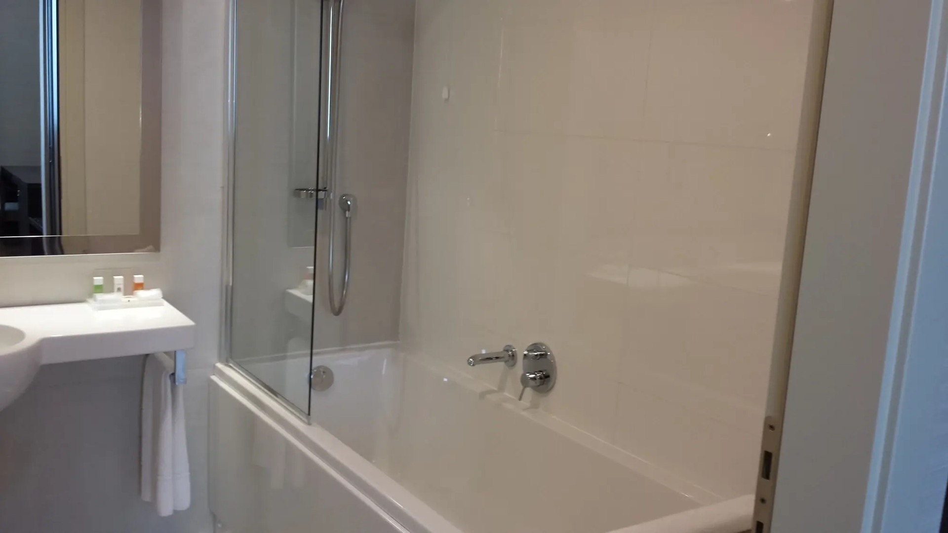 Best Western Plus Hotel Monza e Brianza Palace