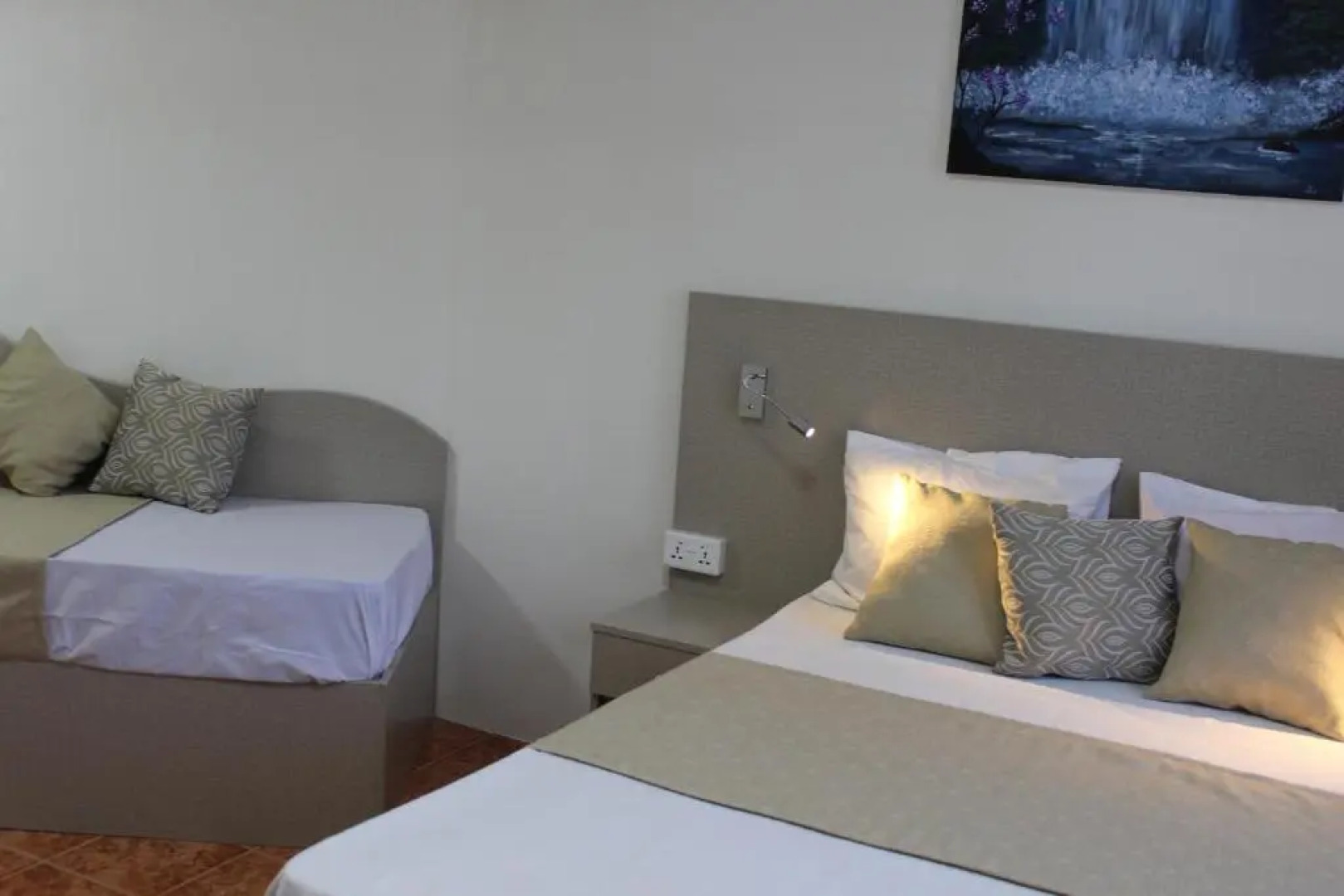 Sikamifer Tourist Resort