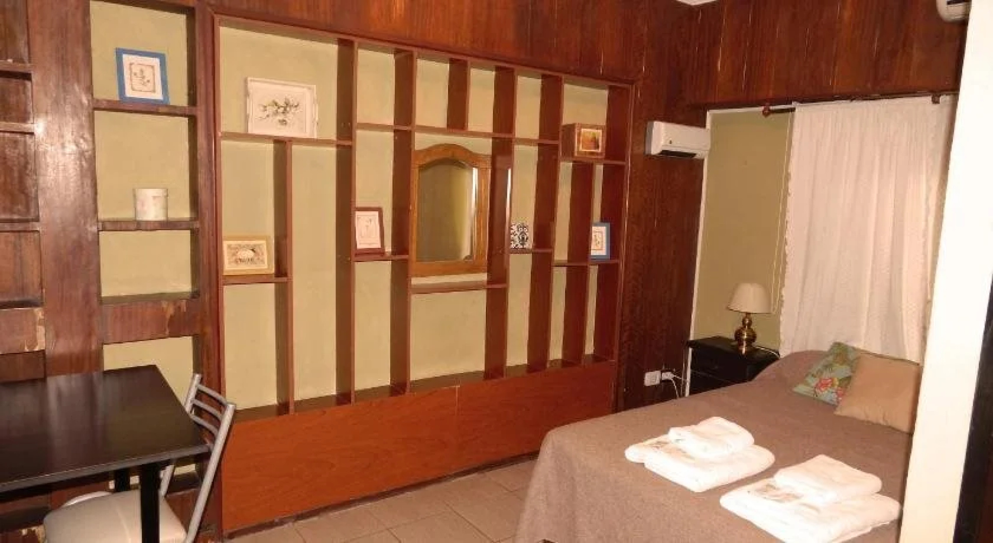 MD Inn B&B Aeropuerto De Ezeiza