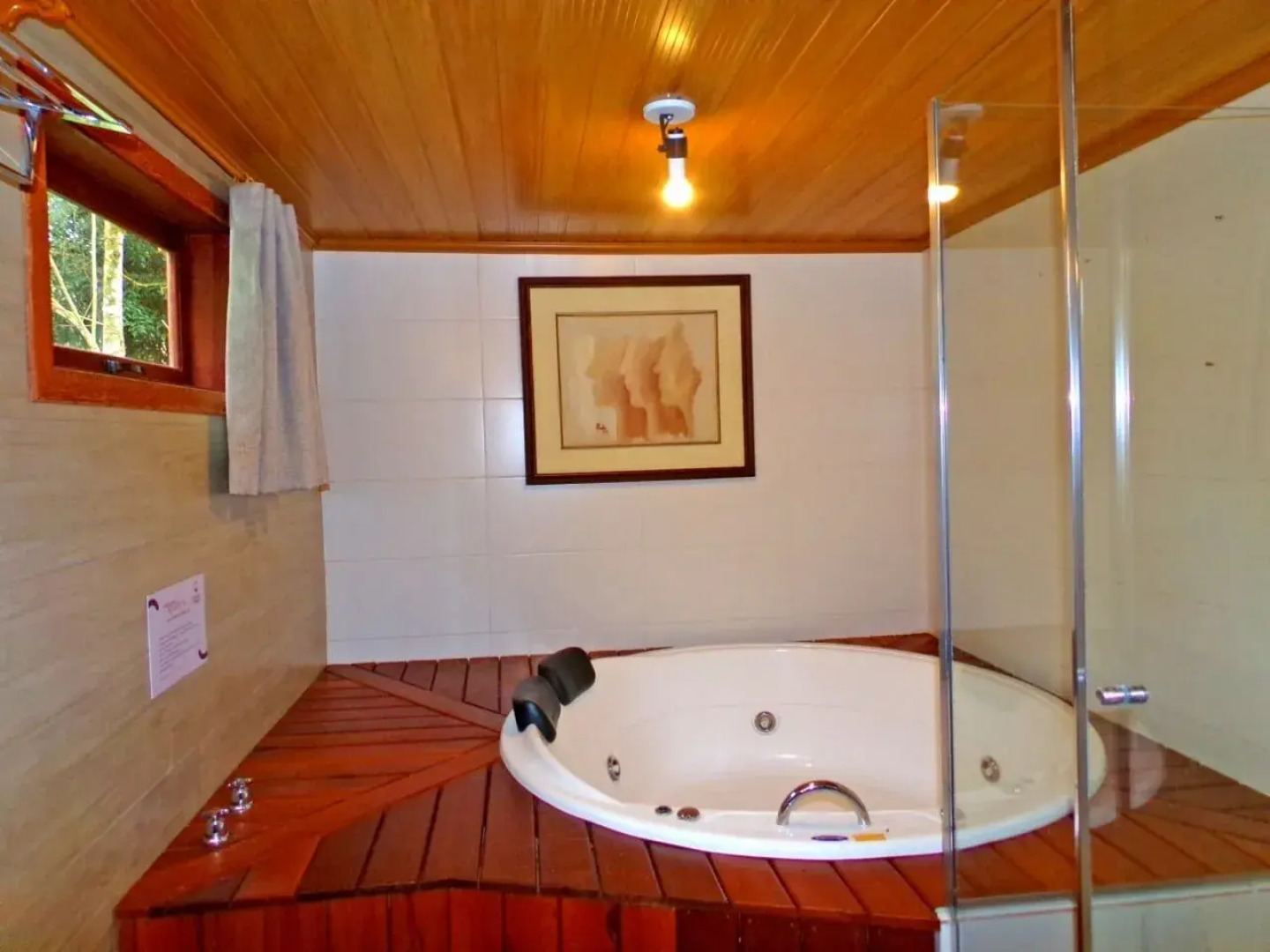 Pousada Visconde de Mauá