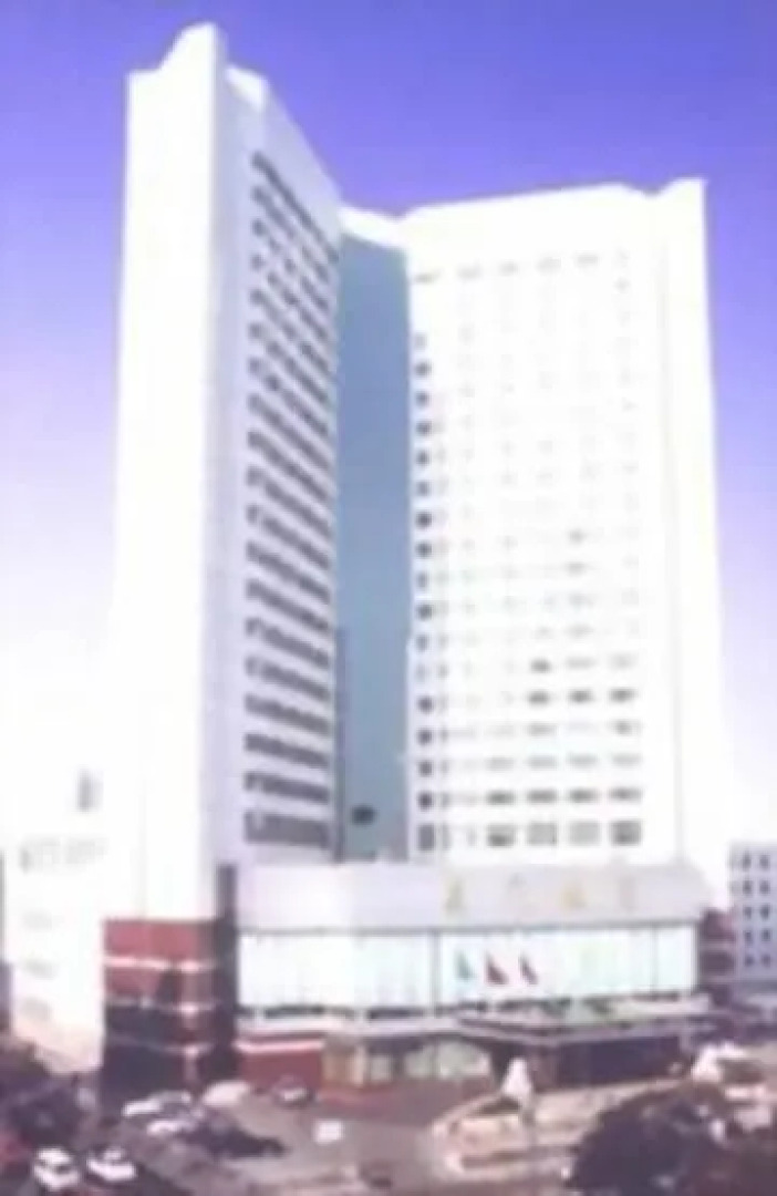 Changchun Hainan Mingmen Hotel