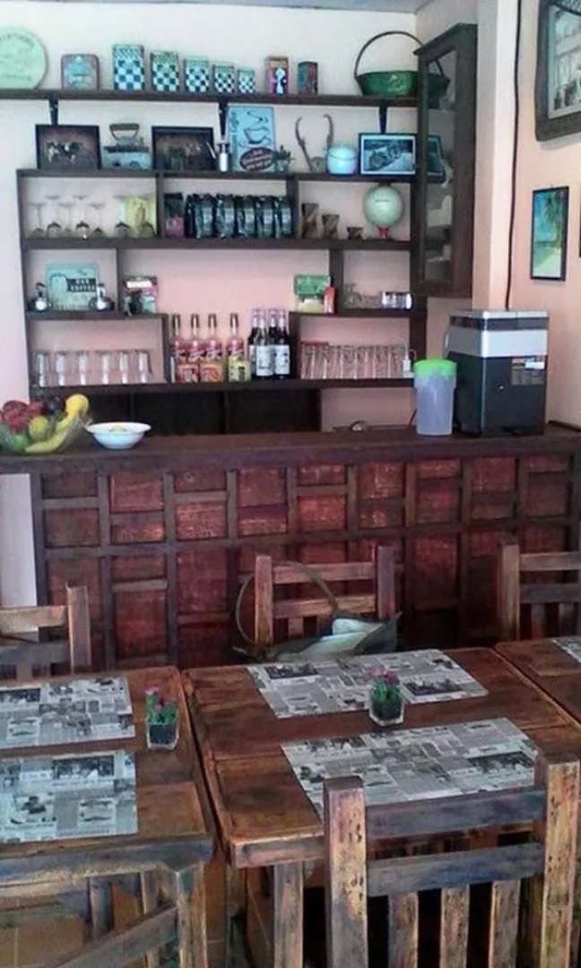 Bann Anattaya Koh Yao Noi