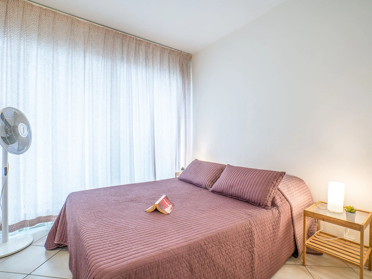 Appartement Les Belles Plages