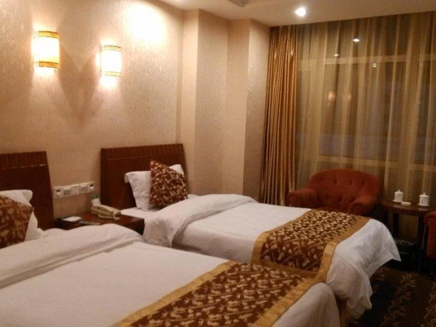 Datang Kaiyue Hotel