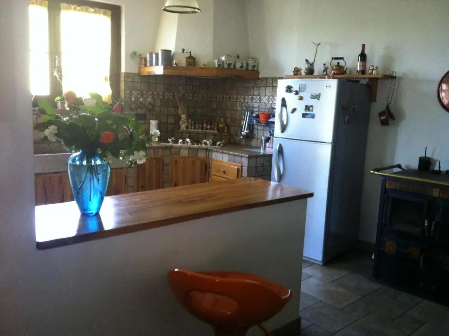 Bed & Breakfast Ca' di Vissai