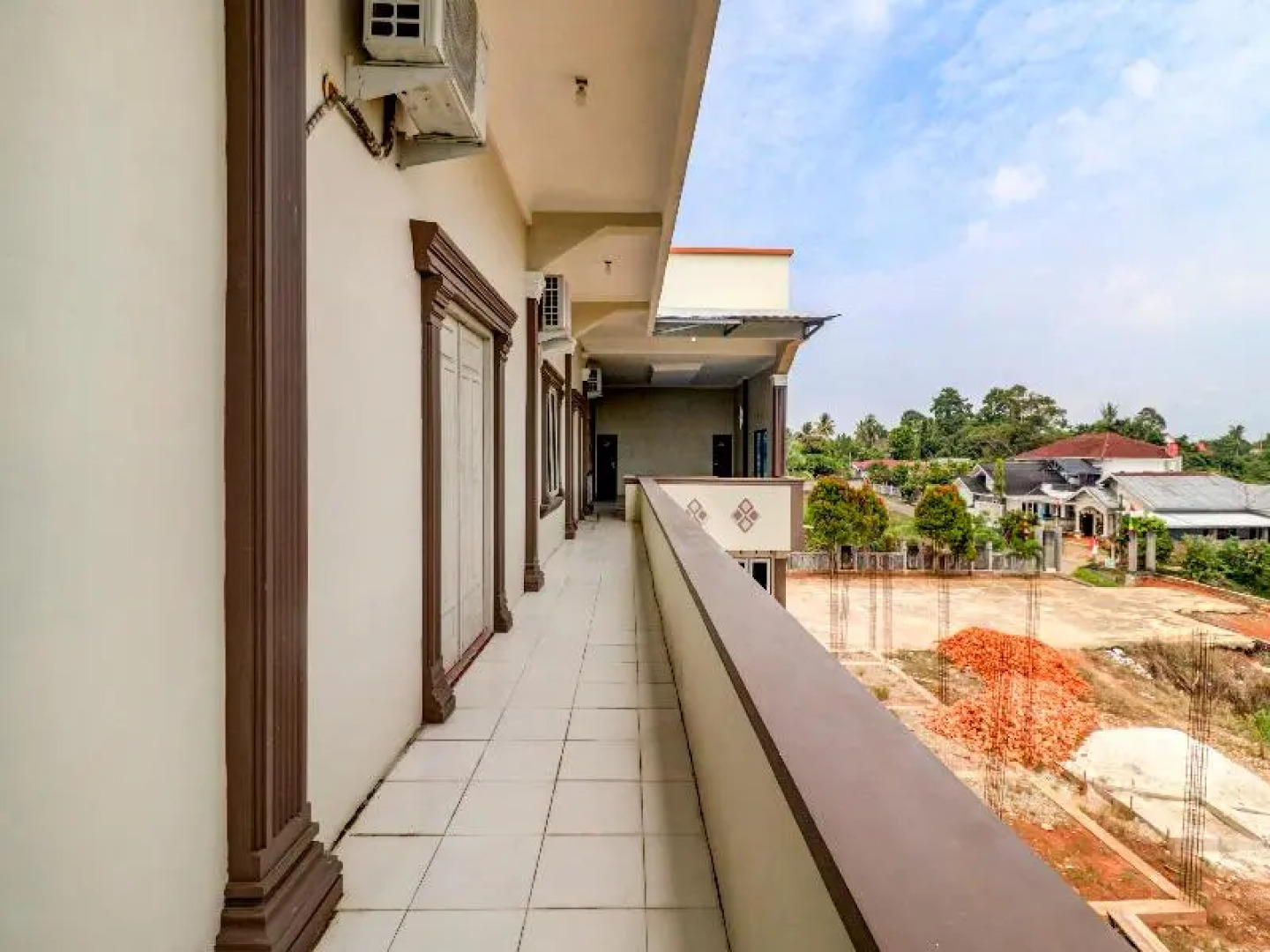 OYO 90564 Hotel Merangin Syariah