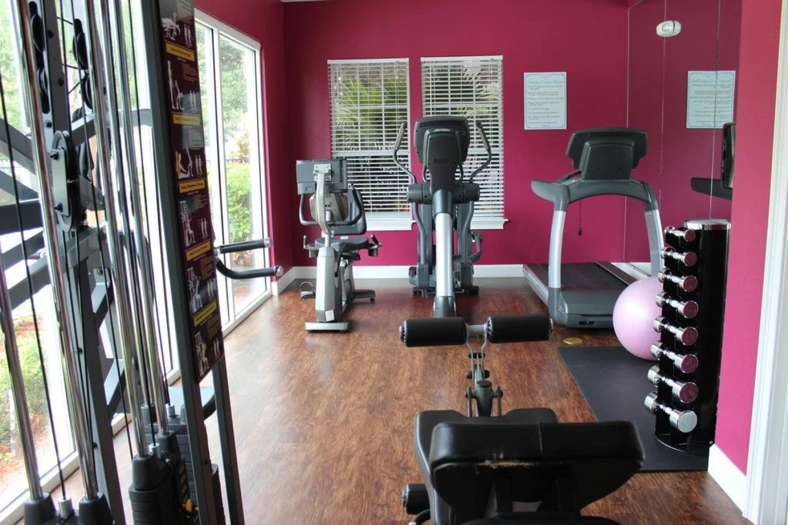 Lucaya Village Resort by ACO