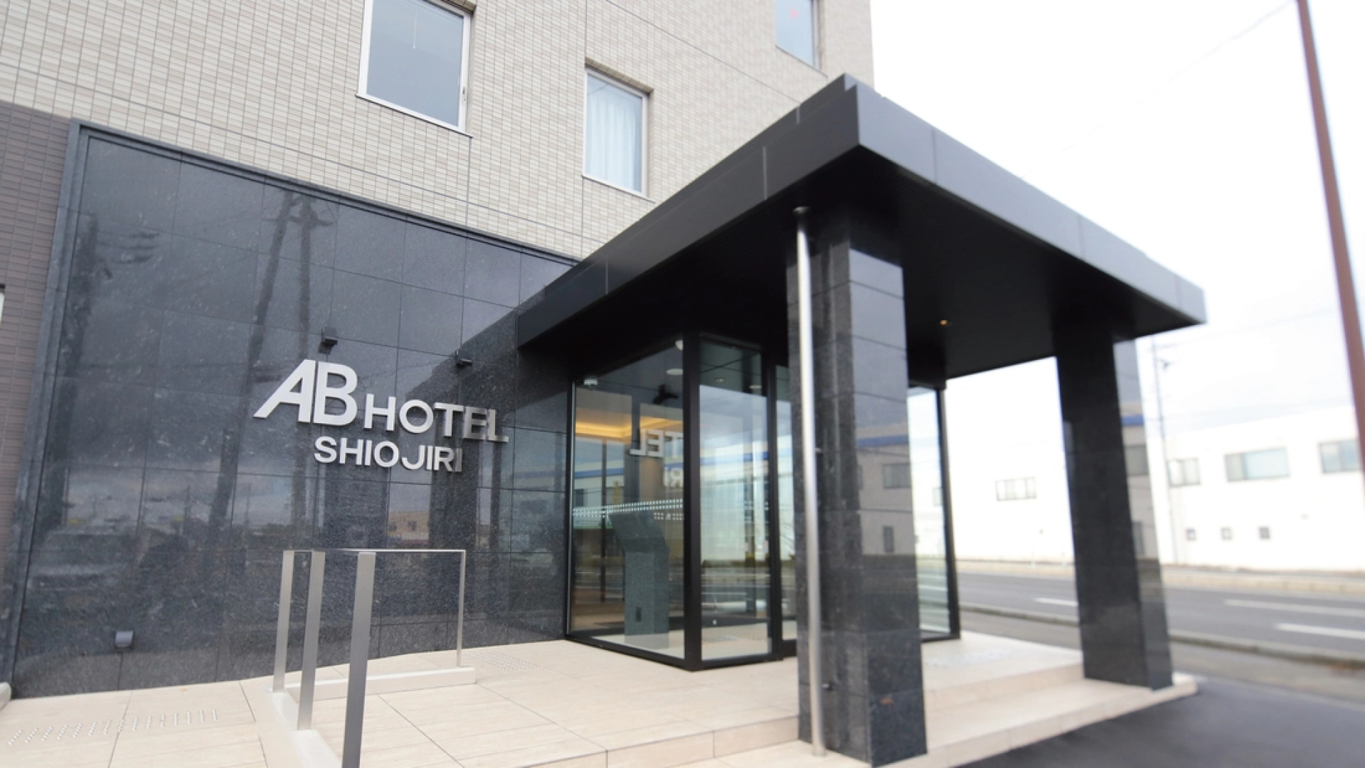 AB Hotel Shiojiri