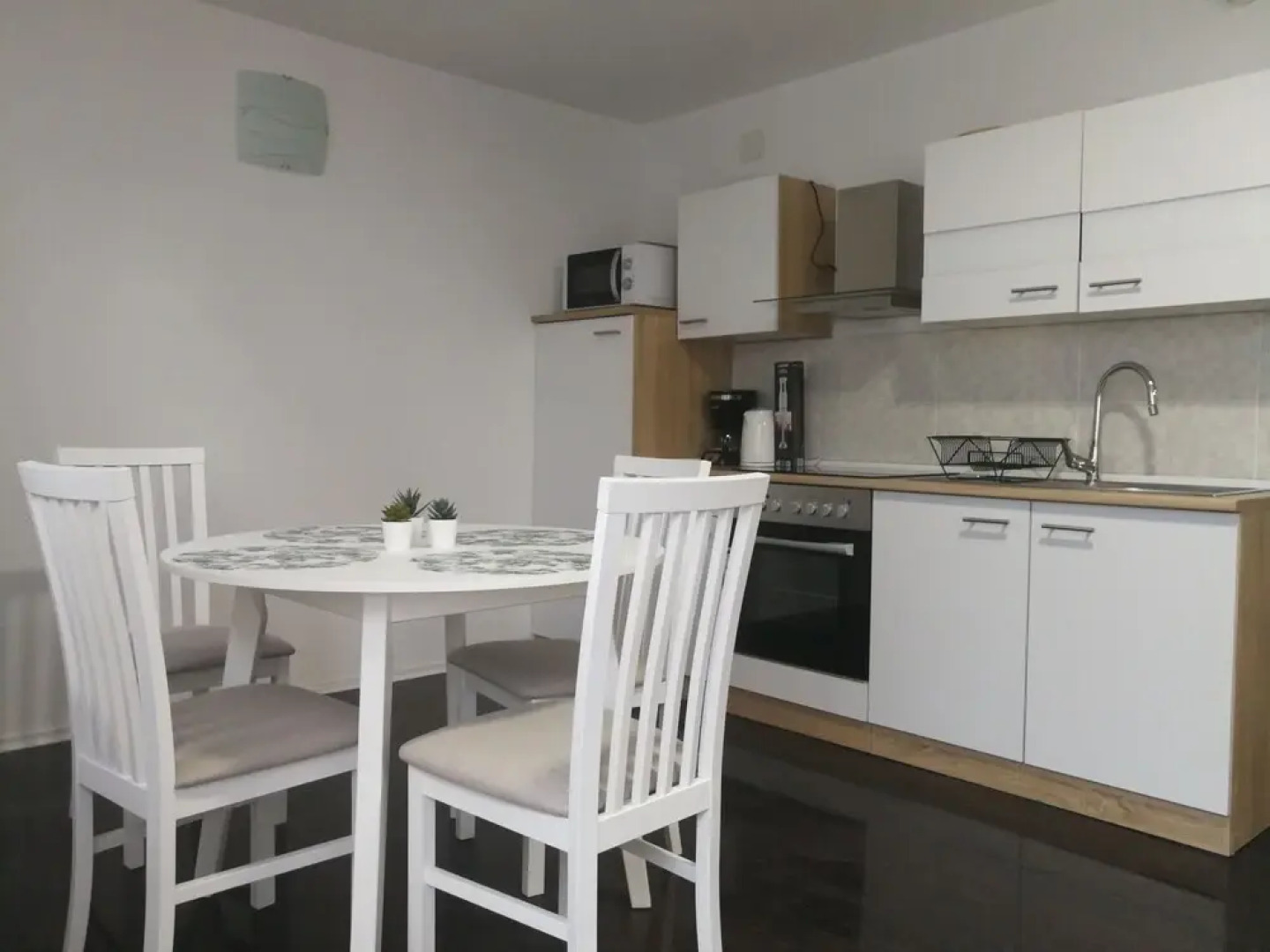 Apartment near Plitvice Lakes