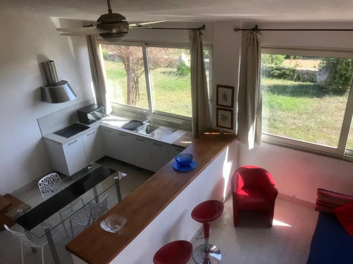 Stazzo La Foci By Trere'