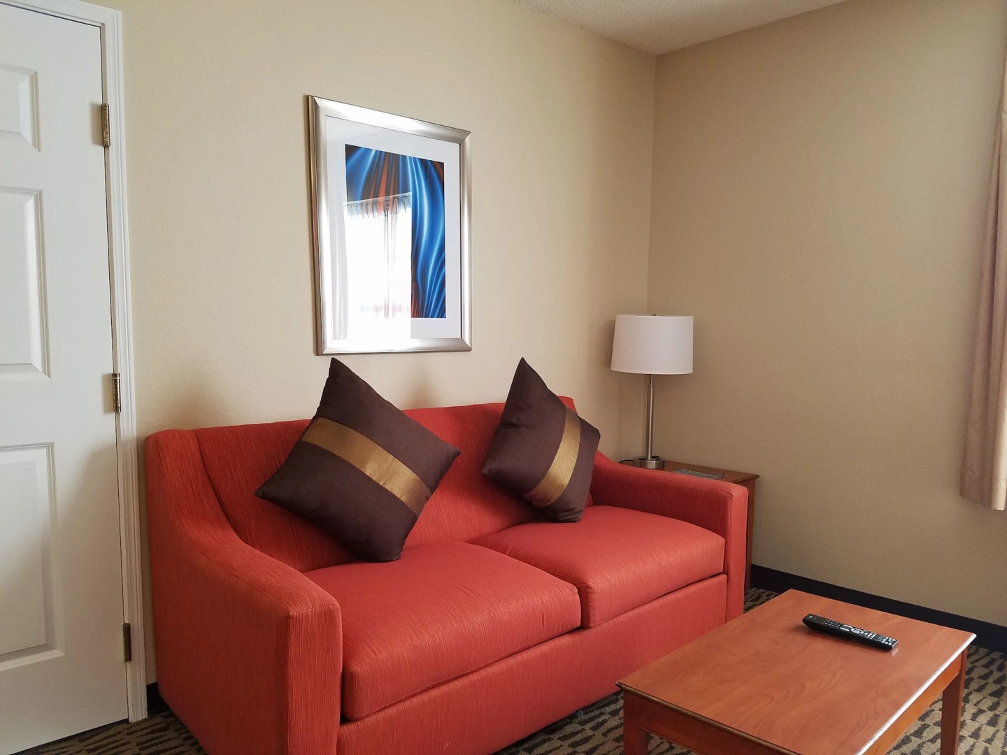 Hawthorn Suites by Wyndham Louisville North