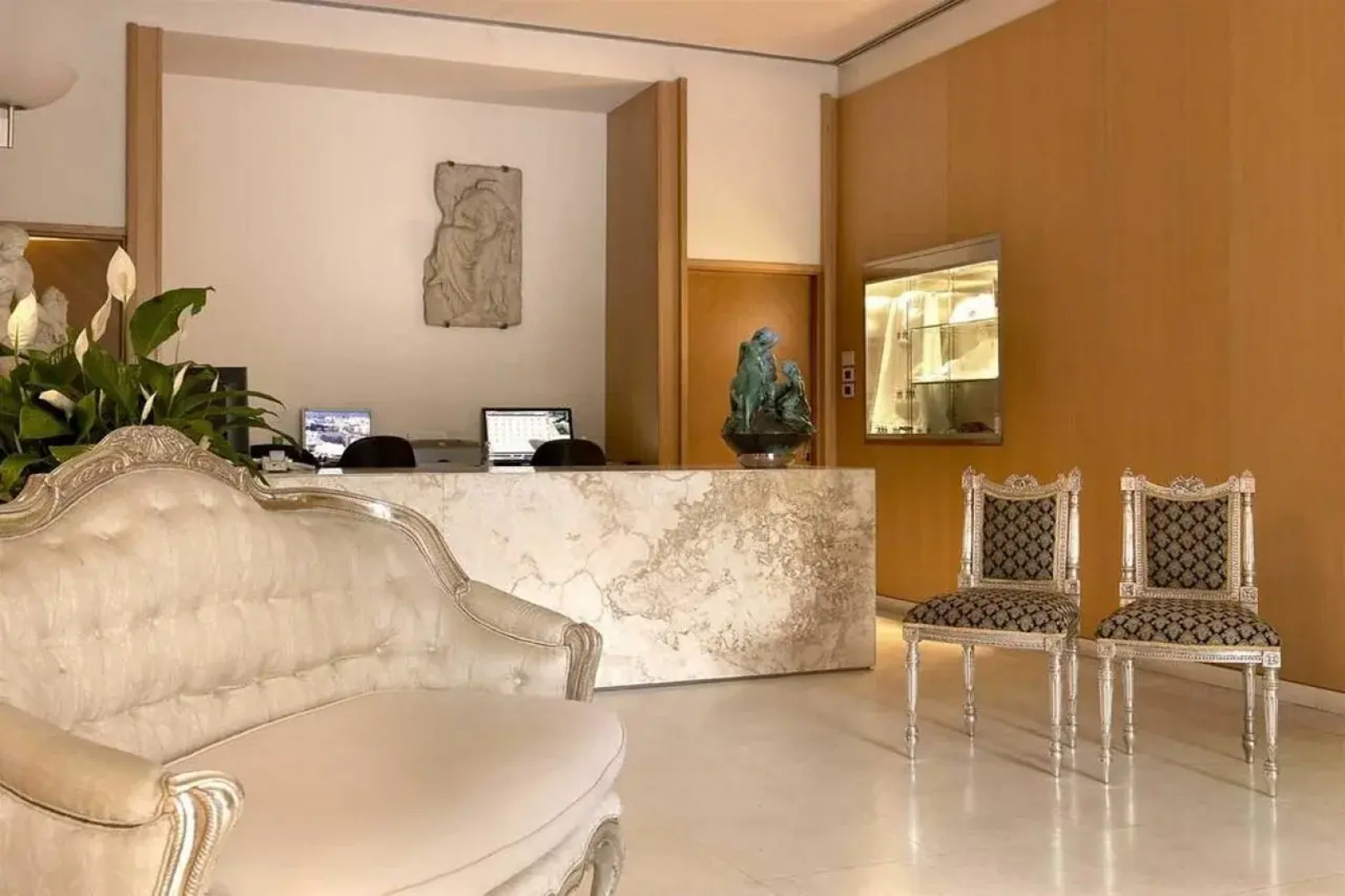 Hotel Palazzo Ognissanti