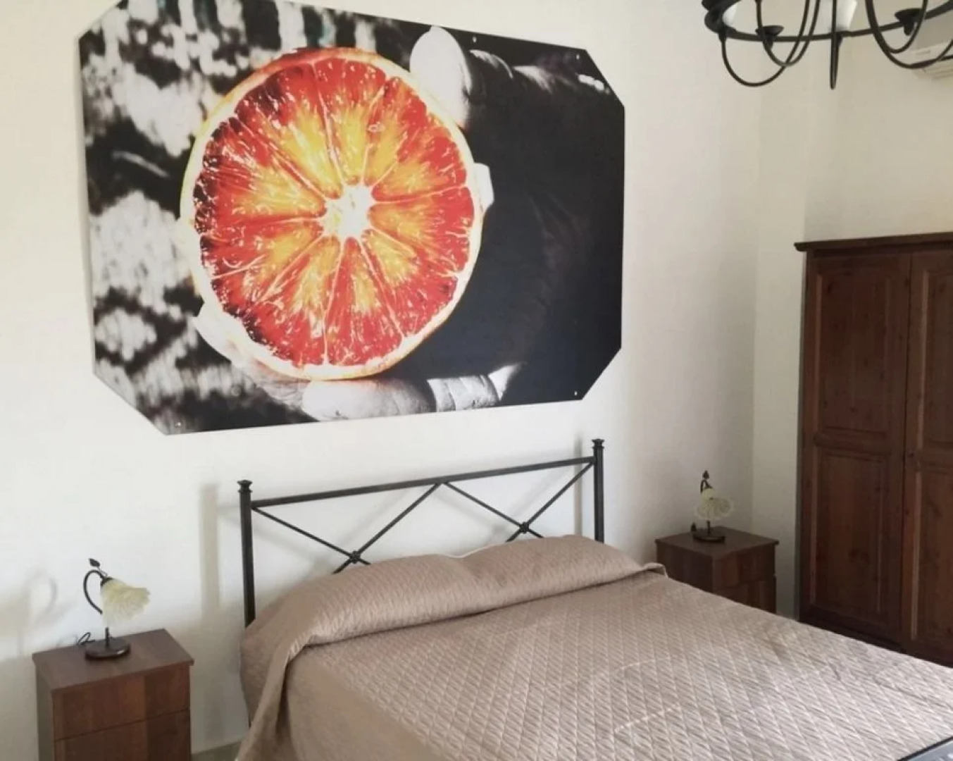 Agriturismo Villa San Leonardo