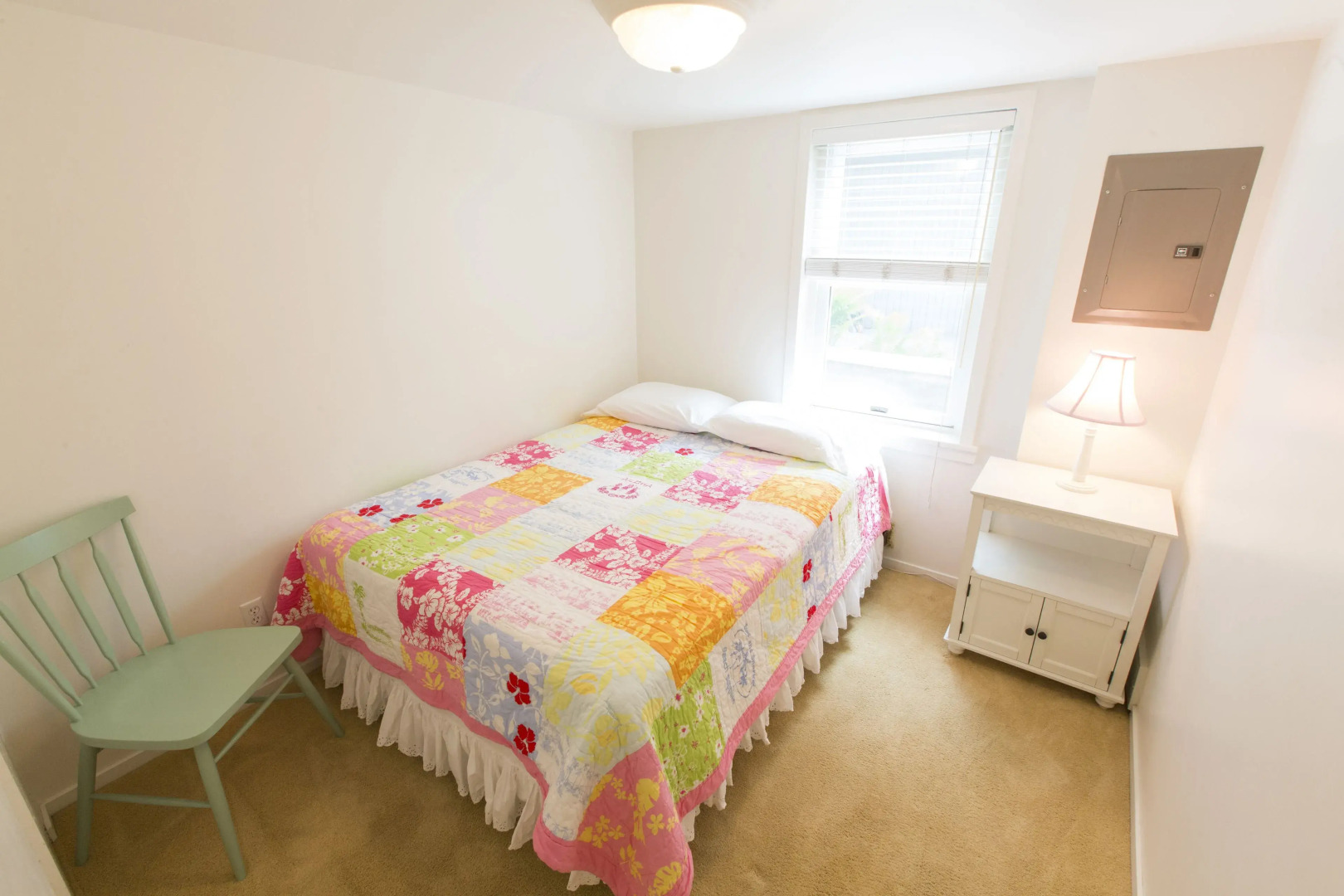 Serendipity Resort & Suites