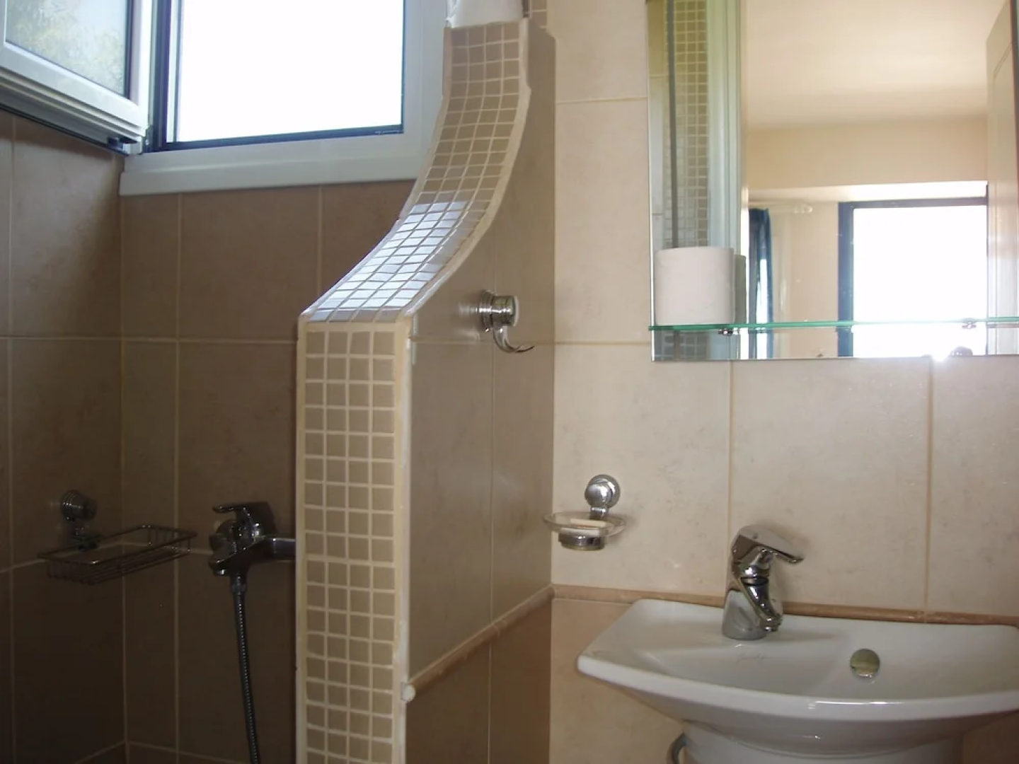 Cyclades Hotel Serifos