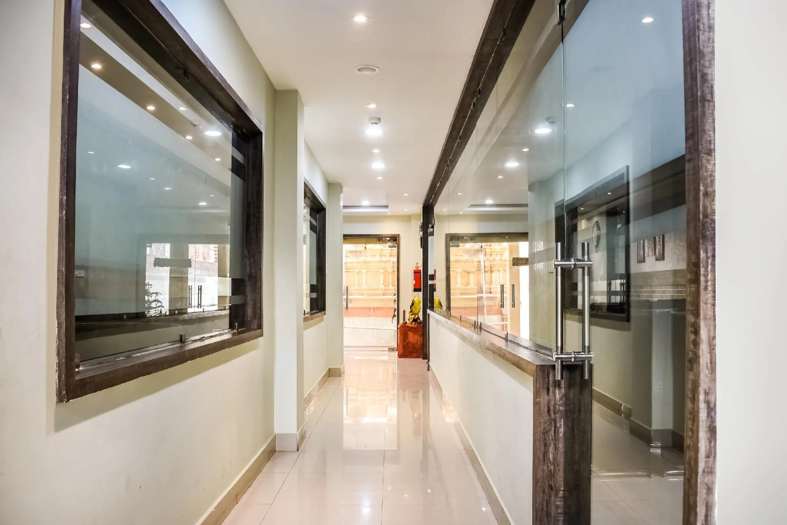 Capital O 70026 Hotel Jai Radisson