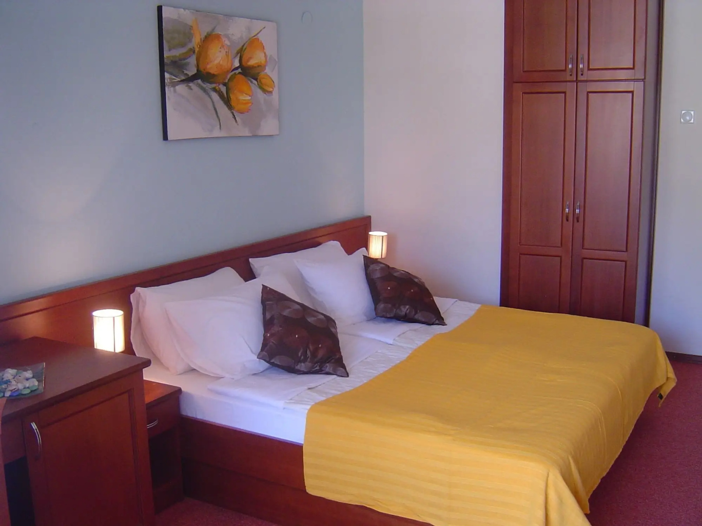 The Garden Villa Hotel Ulcinj - Ulqin