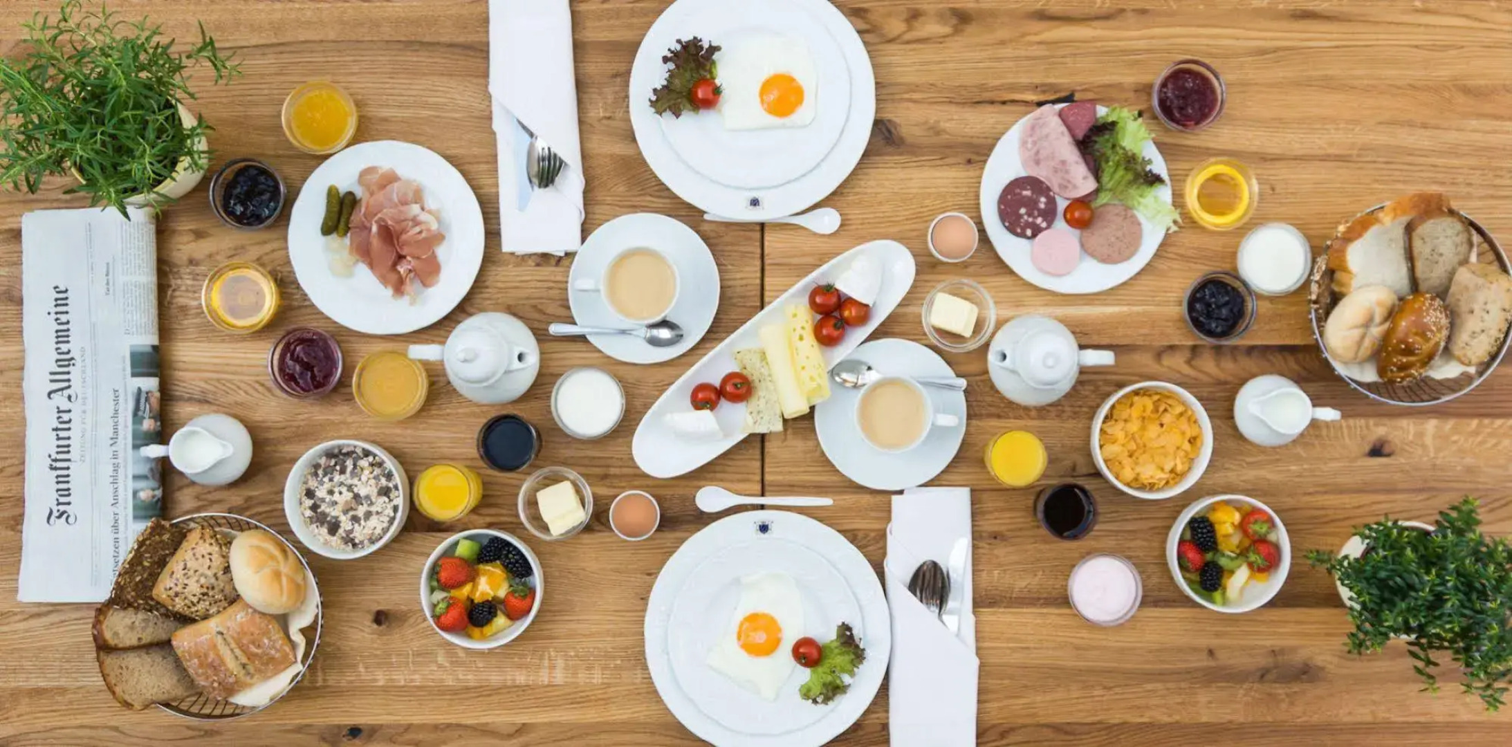 Lohmann's Romantik Hotel Gravenberg