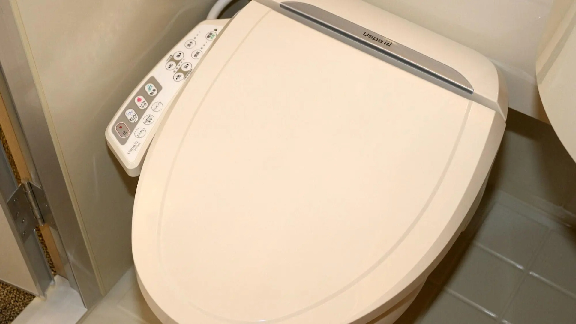 Toyoko Inn Kitakyushu Kuko