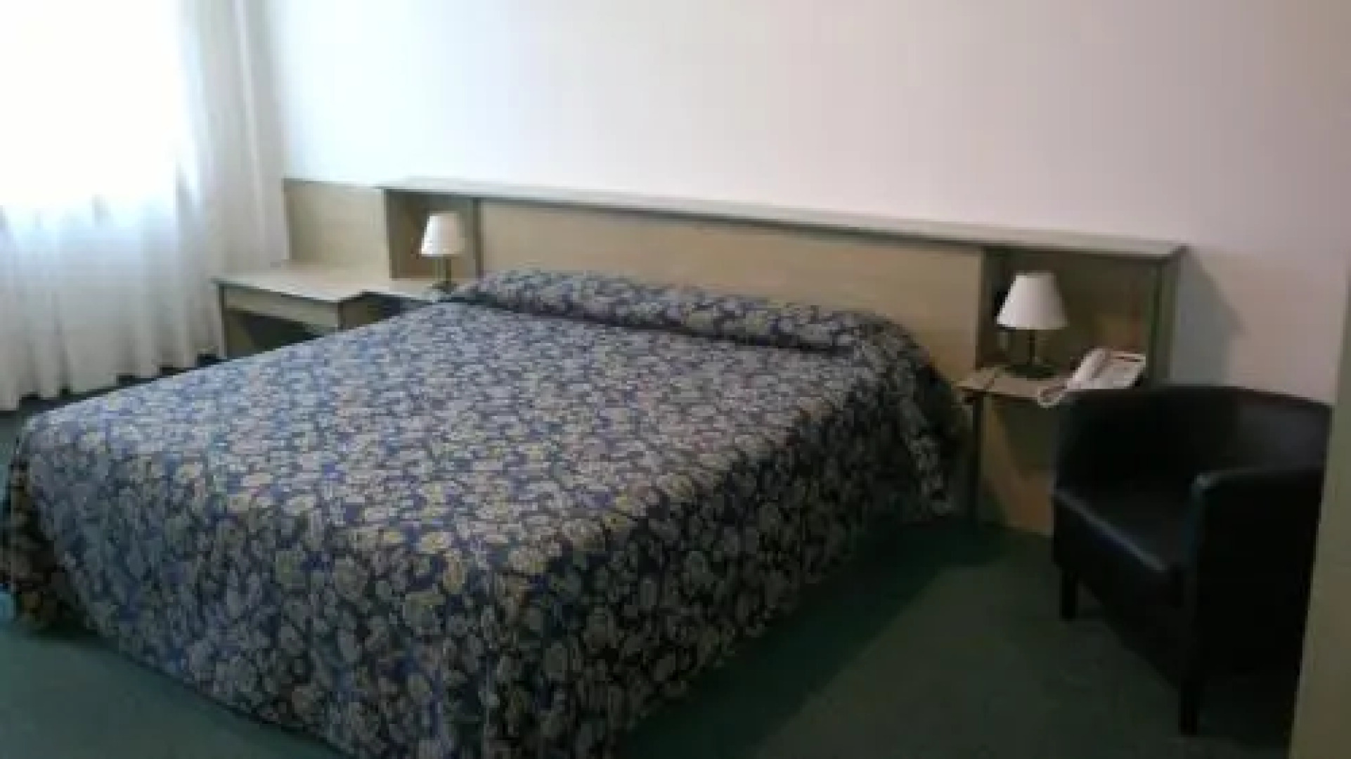 Albergo Alla Campana