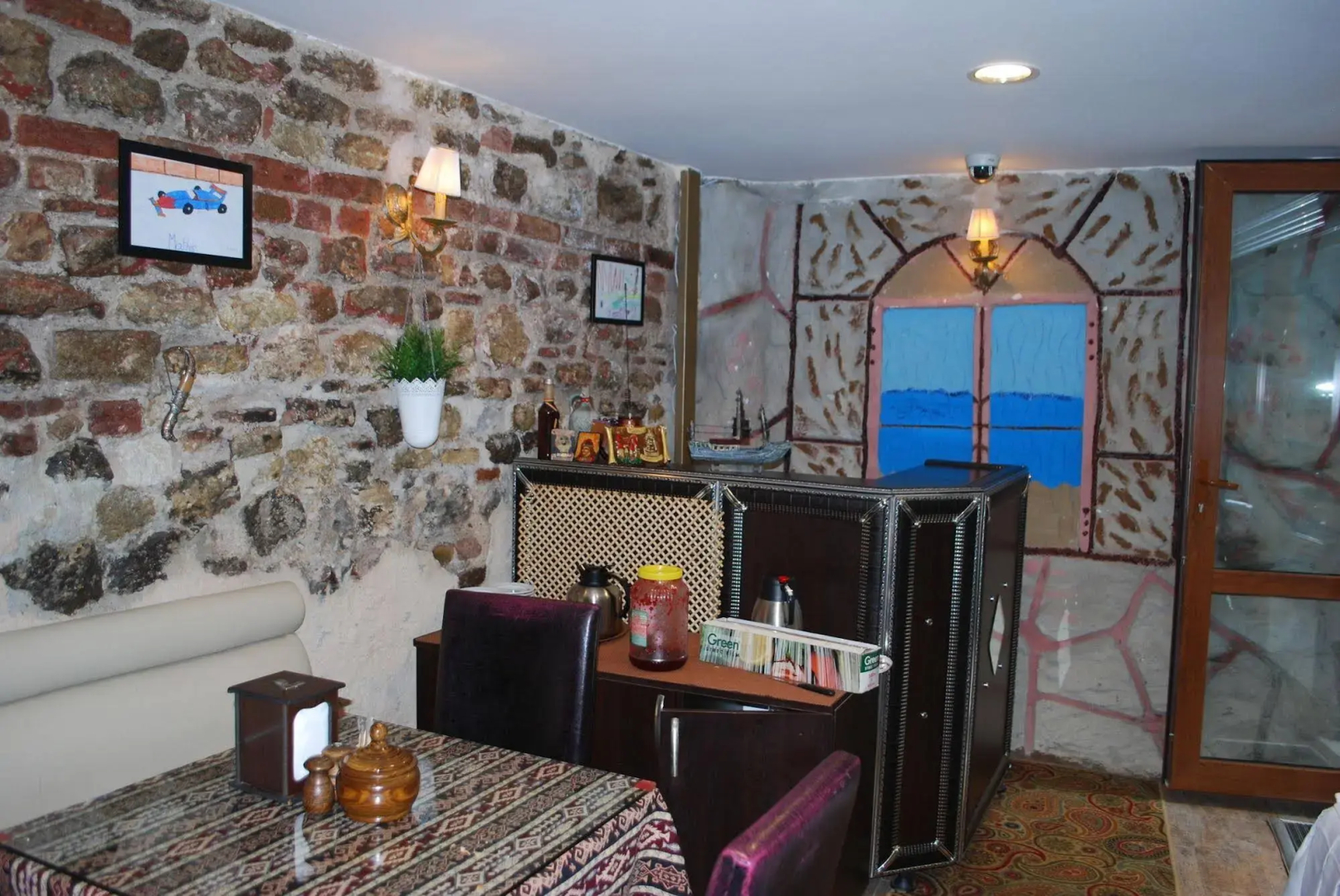 Med Cezir Hotel
