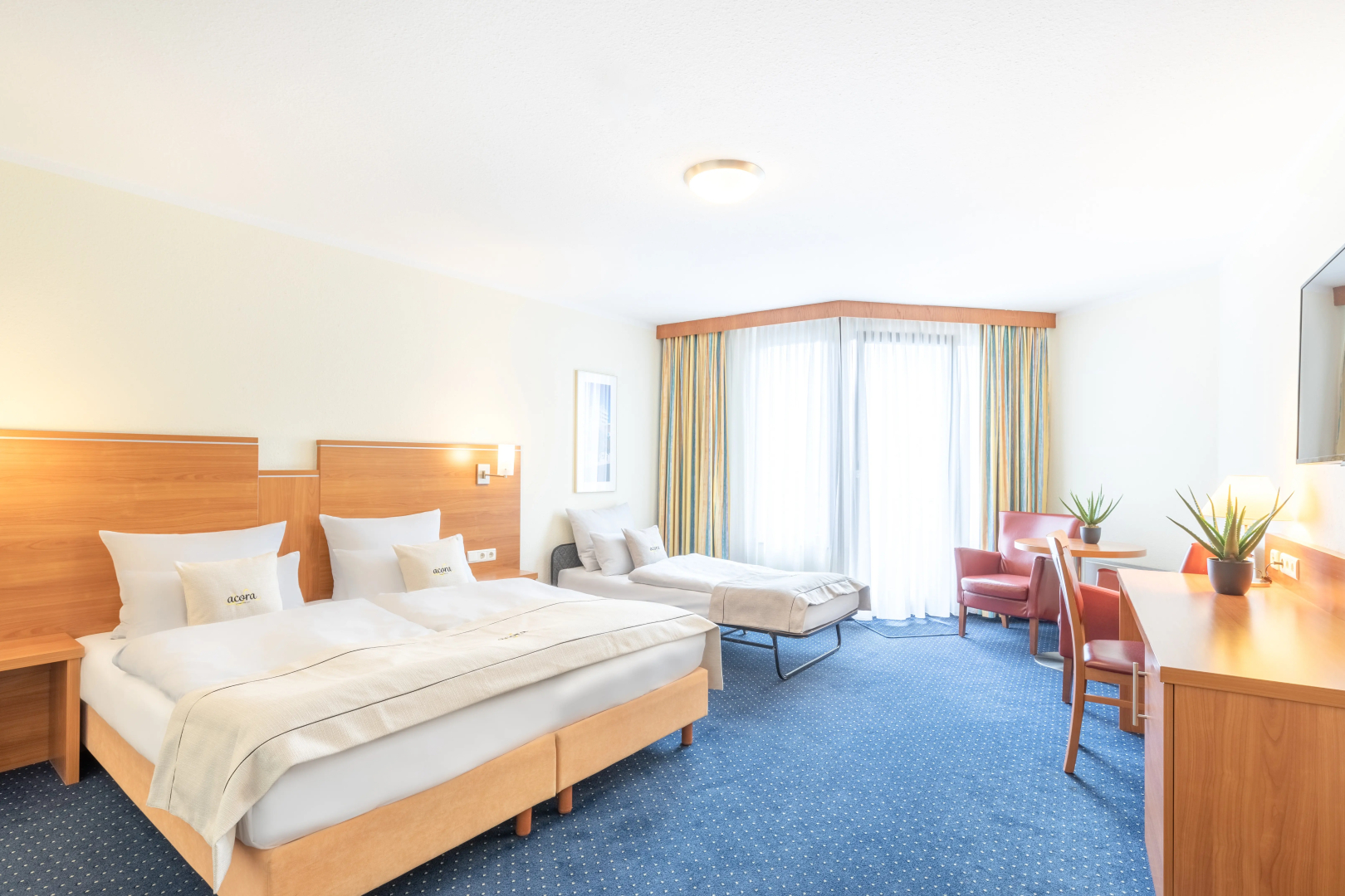 Garner Hotel Bochum by IHG