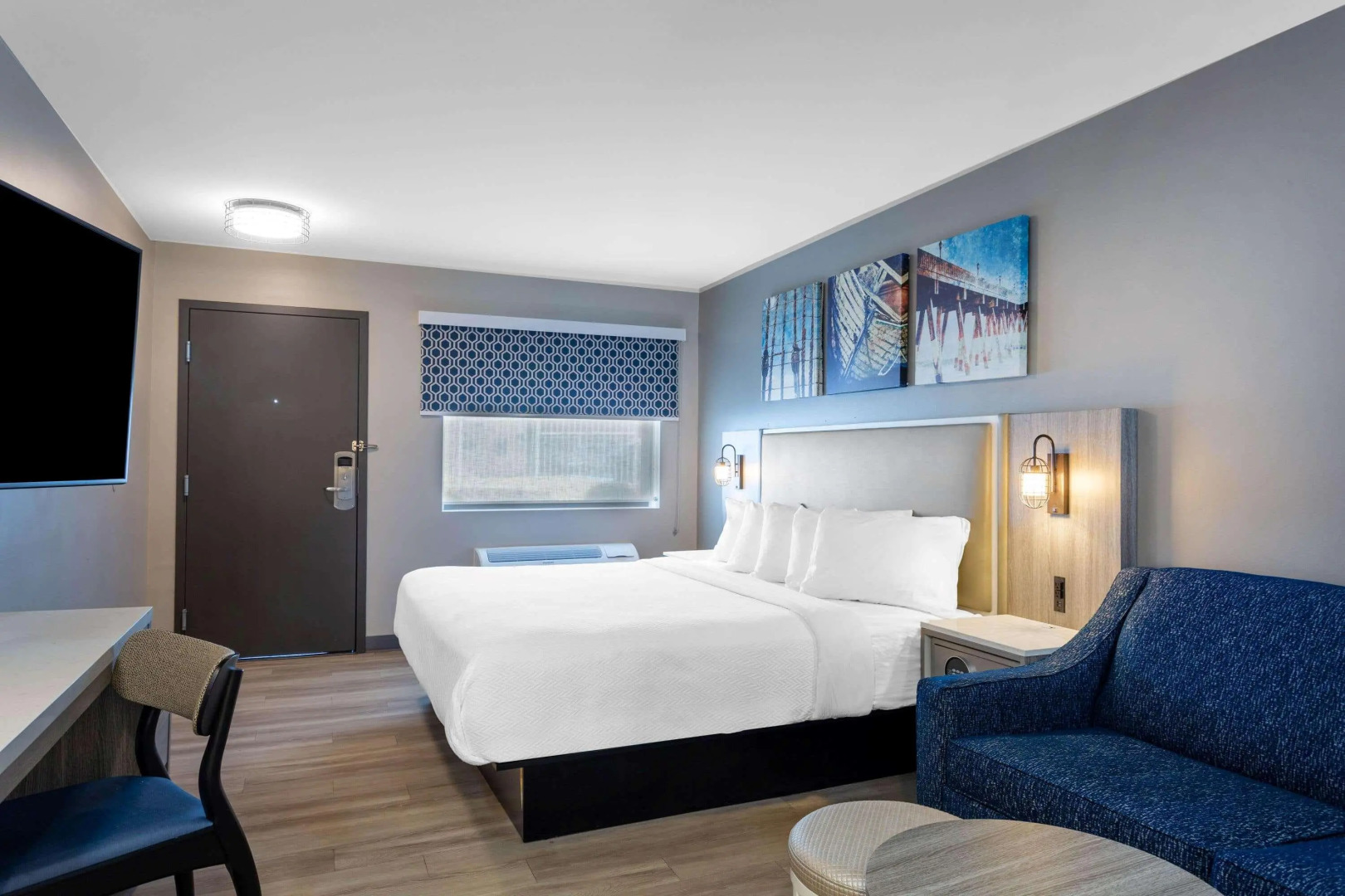 Days Inn by Wyndham Wilmington / University