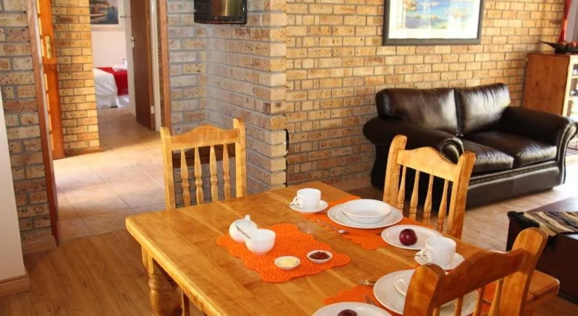 Windmill Guest House Bloemfontein