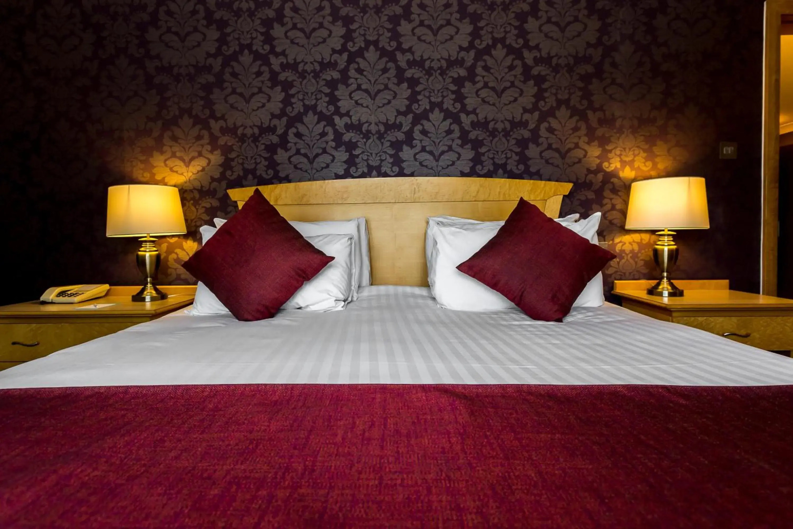 Hellidon Lakes Golf & Spa Hotel