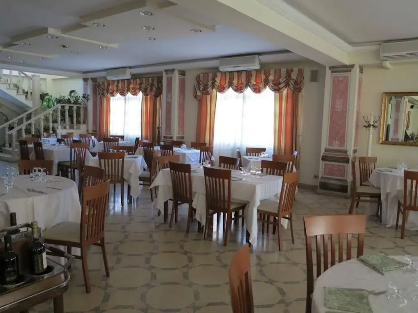 Albergo Little Garden