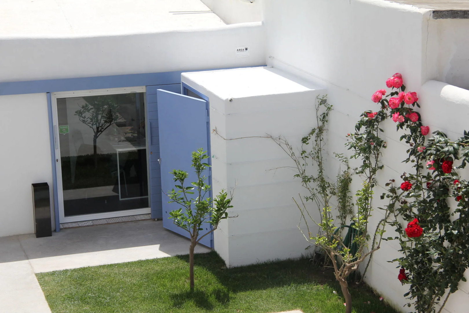 Intorno al Fico Hotel