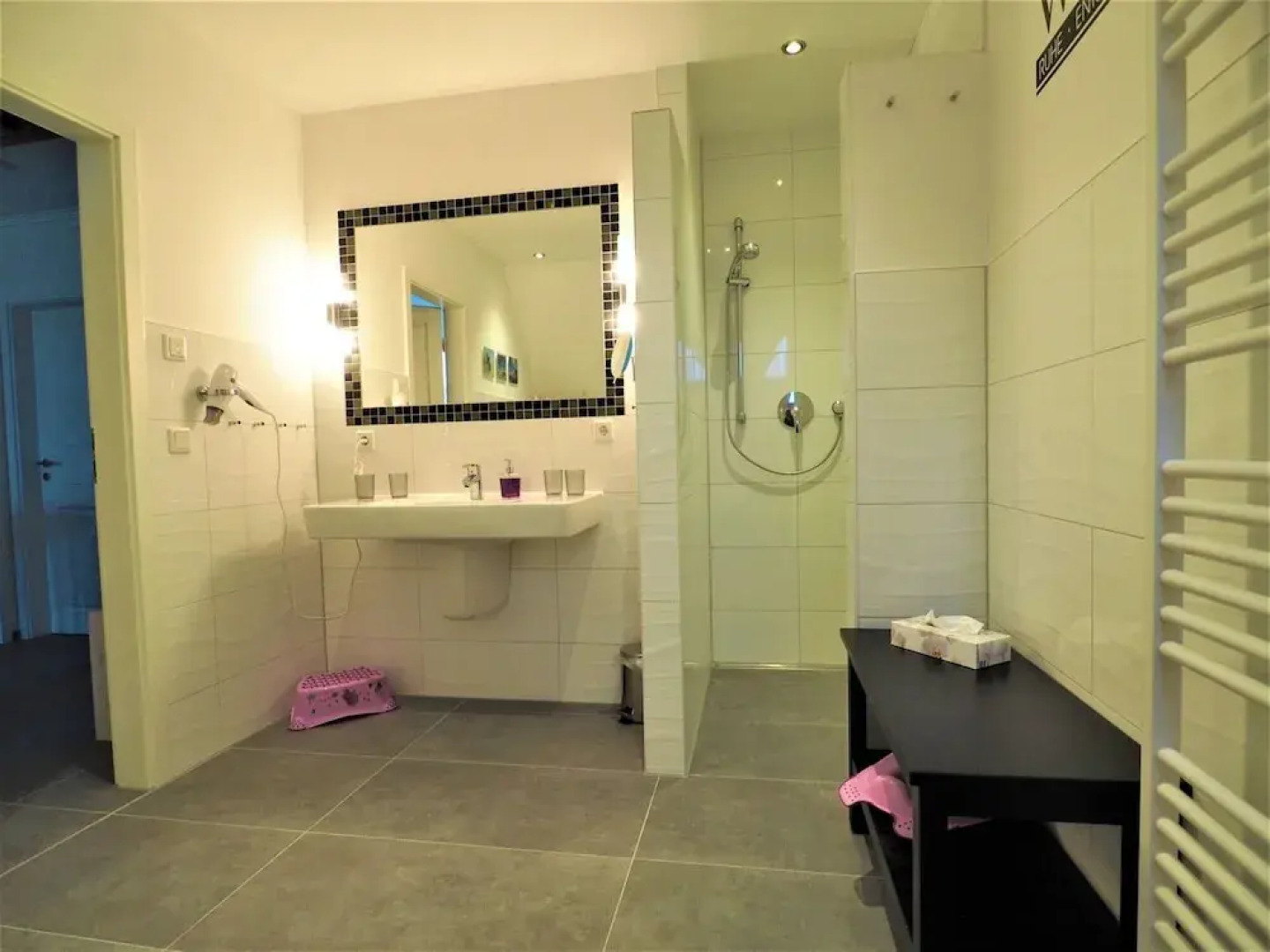 Cozy Holiday Home in Rerik With Terrace