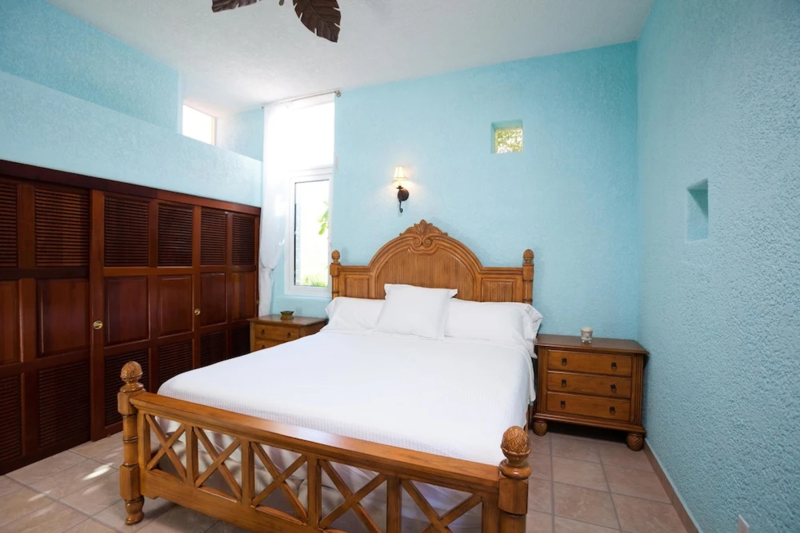 Coral Sands 4