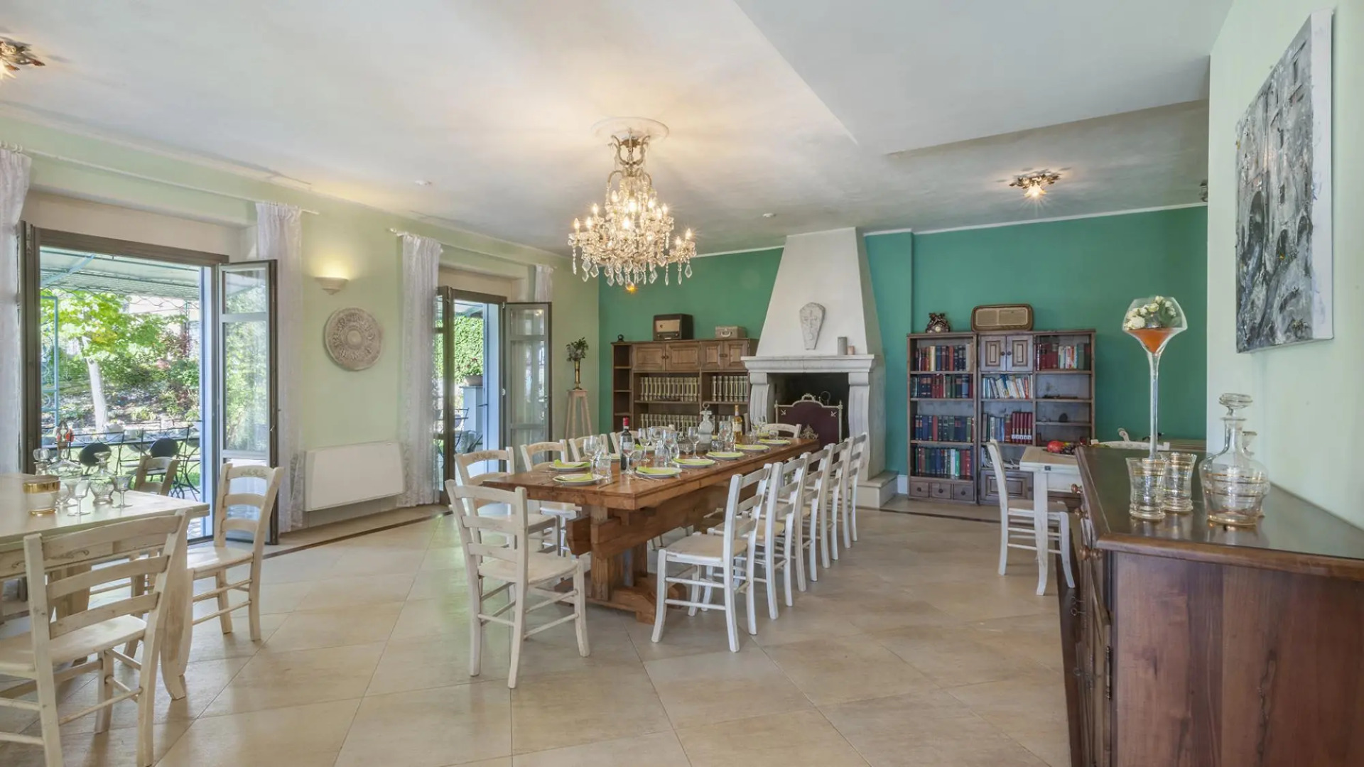 Villa Cappelletti 12